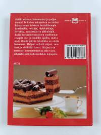 Kodin herkkuleivonnaiset