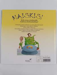 Maiskis!