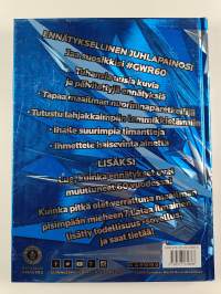 Guinness world records 2015