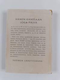 Hänen kanssaan joka päivä