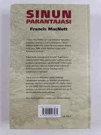 Sinun parantajasi