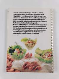 Suuri juhlaruokakirja : ala Painonvartijat