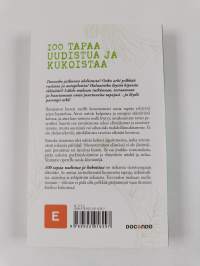 100 tapaa uudistua ja kukoistaa