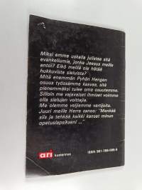 Sinua tarvitaan