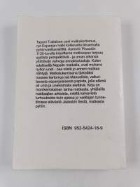 Kivipallo : matkalla pyhiin