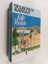 Selkosen kansaa