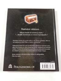 Avainjakeet : Raamattu kannesta kanteen avainjakeittain