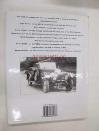 The MG Log : a celebration of the world&#039;s favourite sports car