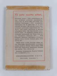 Mitä nyt odotamme? : tutkiskeluja lopun ajasta