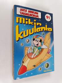 Tyhjä kuva