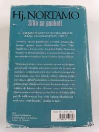 Sillo se paukatt : jaarituksia
