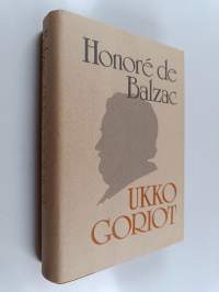 Ukko Goriot