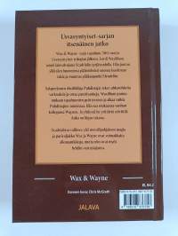 Lain pyörteissä