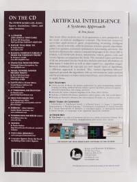 Artificial Intelligence: A Systems Approach