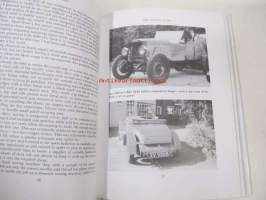 The MG Log : a celebration of the world&#039;s favourite sports car