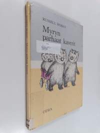 Tyhjä kuva