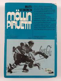 Möllin piruetit