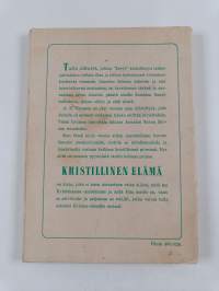 Kristillinen elämä esitettynä Uuden testamentin kirjoissa