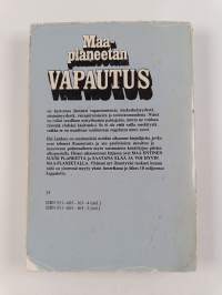 Maa-planeetan vapautus