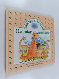 Historian hirmuliskot
