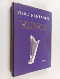 Runot : Tähtisilta ; Sävel vuoritiellä ; Viisi pappia taivaan portilla ; Jälkiharava : Viimeiset (signeerattu)
