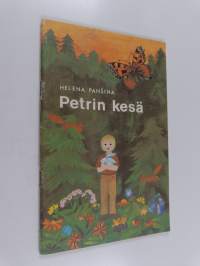 Petrin kesä