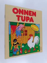 Tyhjä kuva