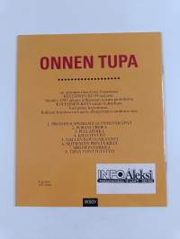 Onnentupa