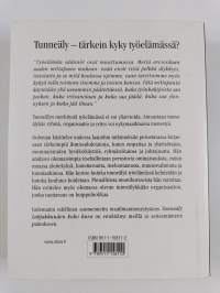 Tunneäly työelämässä