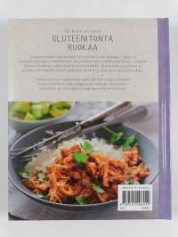 Gluteenitonta ruokaa