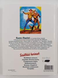Kuuma iltapäivä