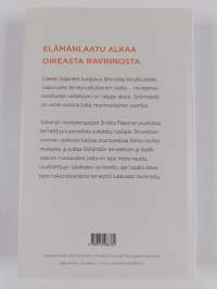 Terveellisen ravinnon aakkoset