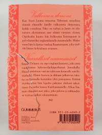 Valkoinen demoni ;  Vaaralliset naamiaiset