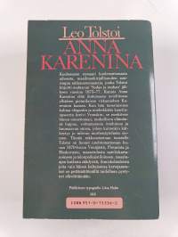 Anna Karenina