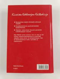 Kiireisen kokkaajan keittokirja