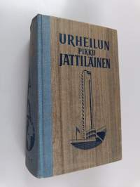 Tyhjä kuva