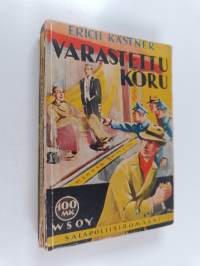 Tyhjä kuva