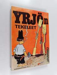 Yrjön tekeleet