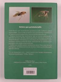 Perhokalastus ja vesiperhoset