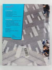 Framsteg (+CD)