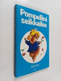 Pompeliini seikkailee