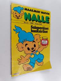 Tyhjä kuva