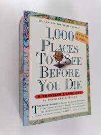 1,000 Places to See Before You Die