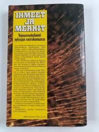 Ihmeet ja merkit : voimaevankeliointi nykyajan seurakunnassa
