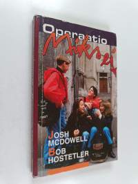 Operaatio Miksei