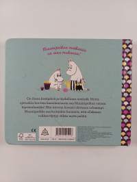 Urhoollinen Muumipeikko