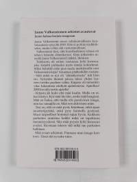 Janne Valkeeniemen arkistot avautuvat