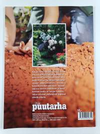 Pihasta viihtyisä : korosta muotoja, yhdistä värejä