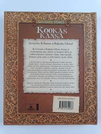 Kookas kansa : opus jättiläisistä