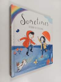 Sometimes - Book of feelings